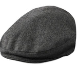 Boina Invernal Lisa Niño Color Gris