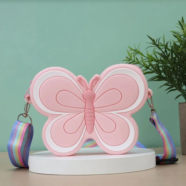 Complementos Bolsa Butterfly