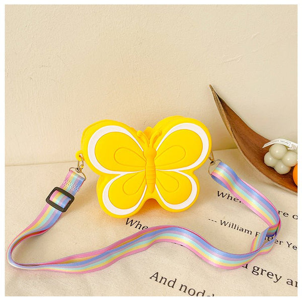 Complementos Bolsa Butterfly