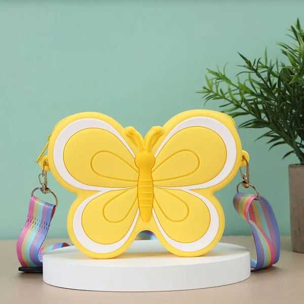 Complementos Bolsa Butterfly