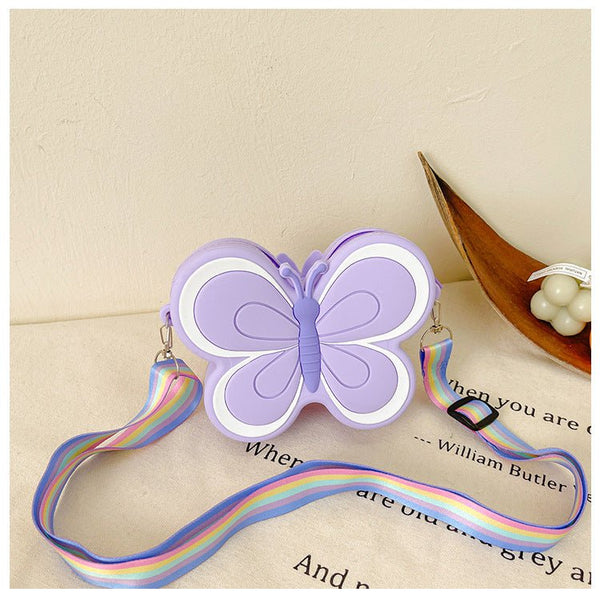 Complementos Bolsa Butterfly