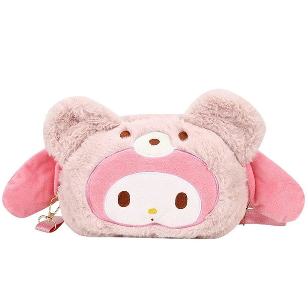 Complementos Bolsa My Melody Bear