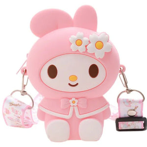 Complementos Bolsa My Melody Flowers