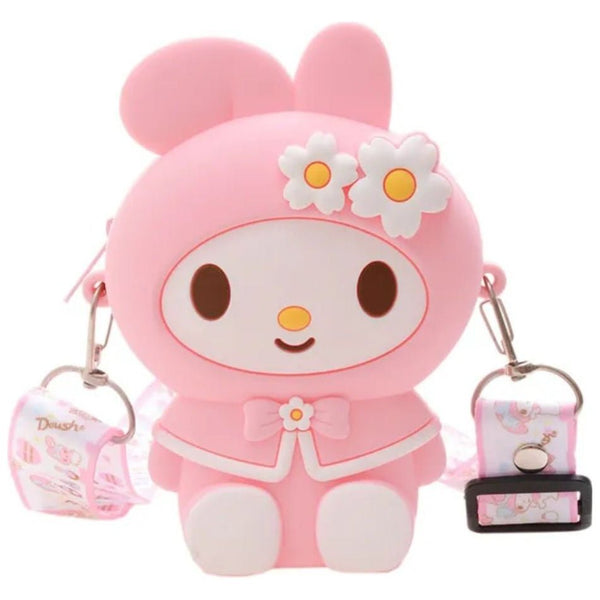 Complementos Bolsa My Melody Flowers