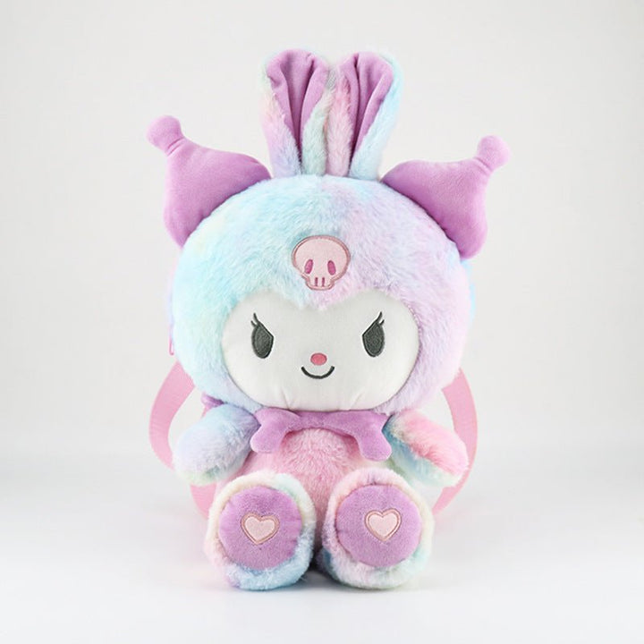Complementos Bolsa Plushie Rainbow Sanrio
