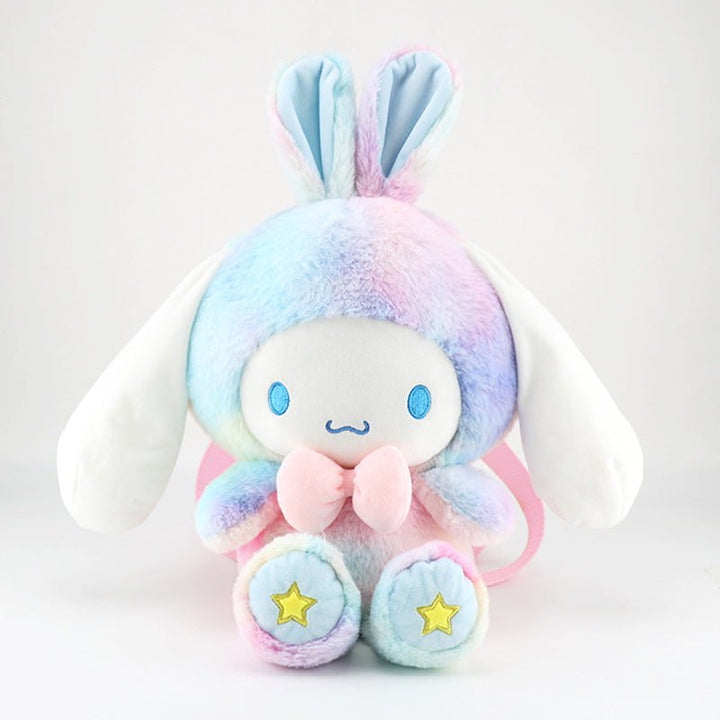 Complementos Bolsa Plushie Rainbow Sanrio