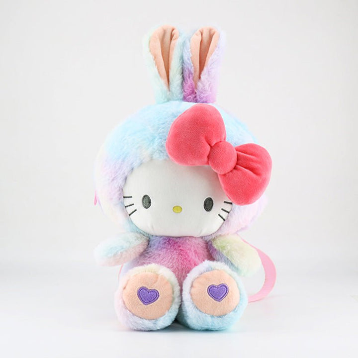 Complementos Bolsa Plushie Rainbow Sanrio