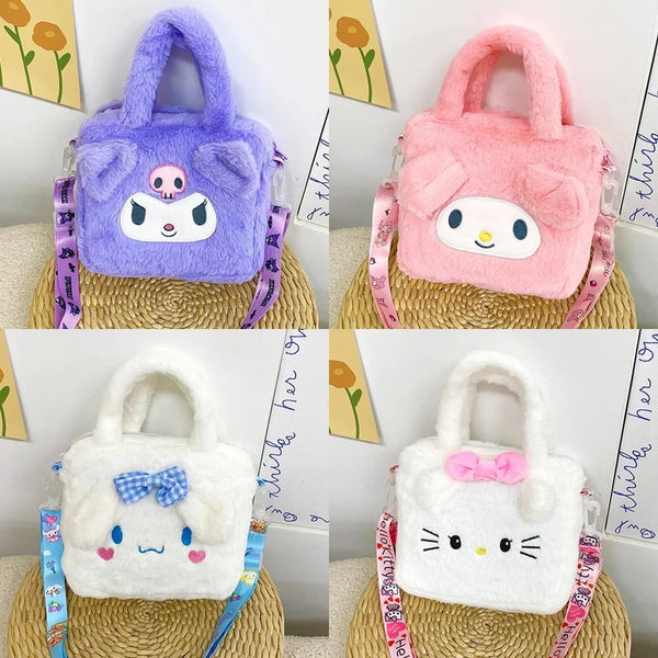 Complementos Bolsa Sweet Face