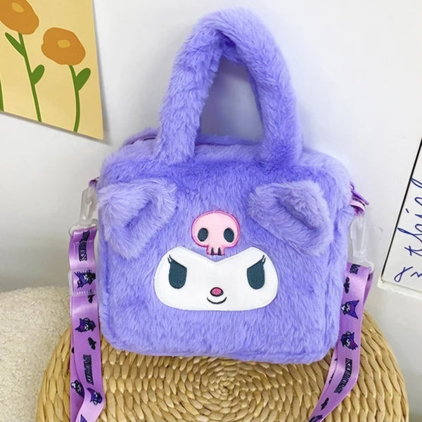 Complementos Bolsa Sweet Face