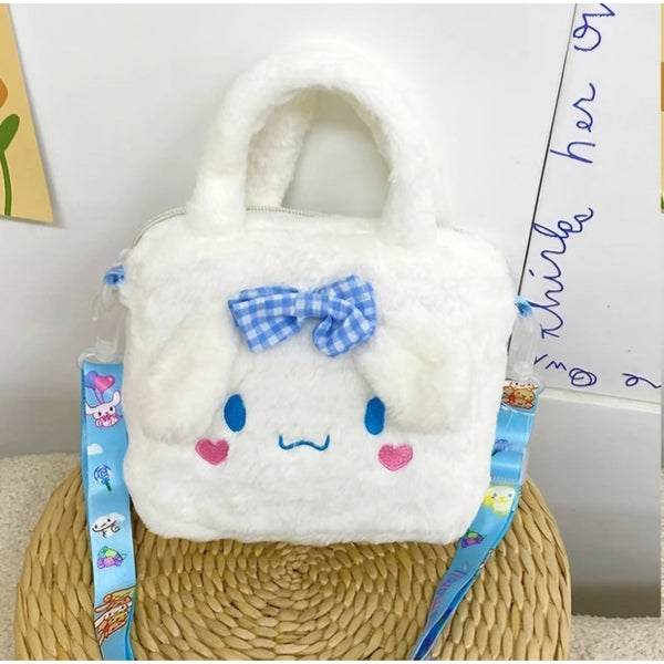 Complementos Bolsa Sweet Face