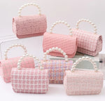 Bolsas Fancy Pink