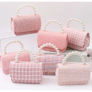 Complementos Bolsas Fancy Pink