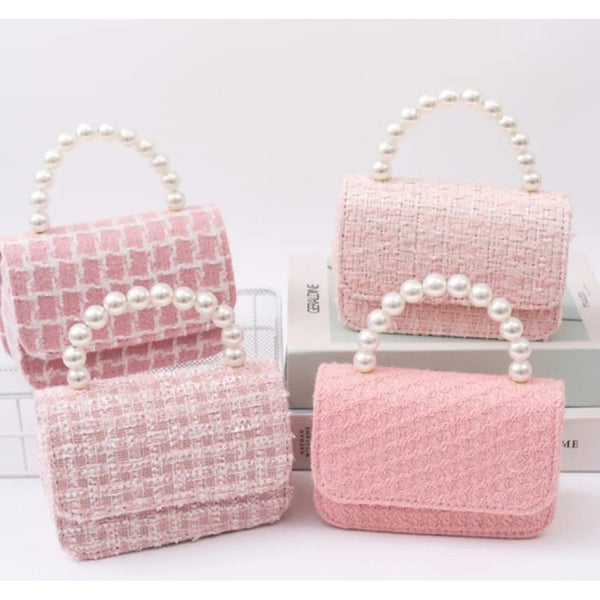 Complementos Bolsas Fancy Pink