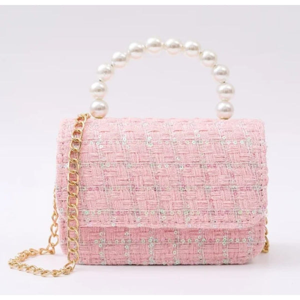 Complementos Bolsas Fancy Pink