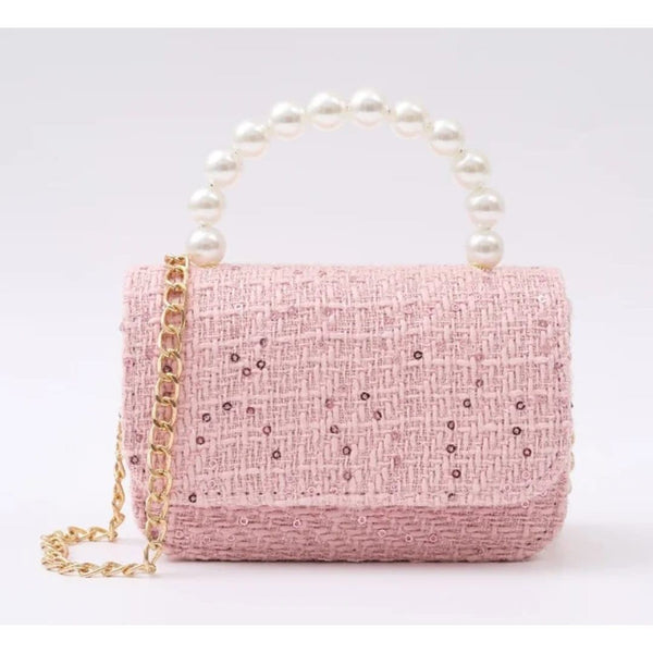 Complementos Bolsas Fancy Pink