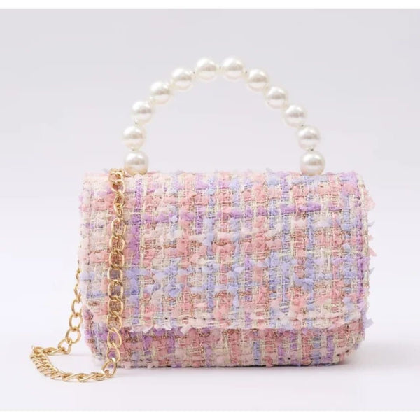 Complementos Bolsas Fancy Pink