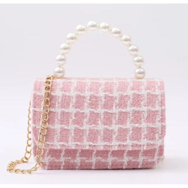 Complementos Bolsas Fancy Pink