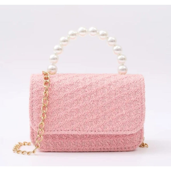 Complementos Bolsas Fancy Pink