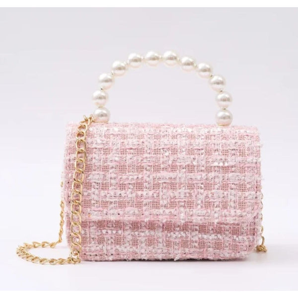 Complementos Bolsas Fancy Pink