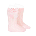 Calceta Cóndor Calada Lazo ROSA