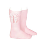 Calceta Cóndor con lazo ROSA