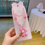 Collar y pulsera Bubble Gum Melody