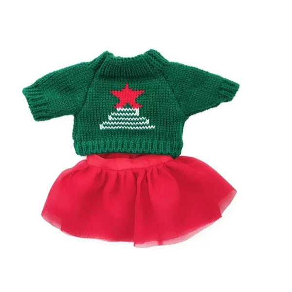 Complementos Coneja con Cambios de Vestuario