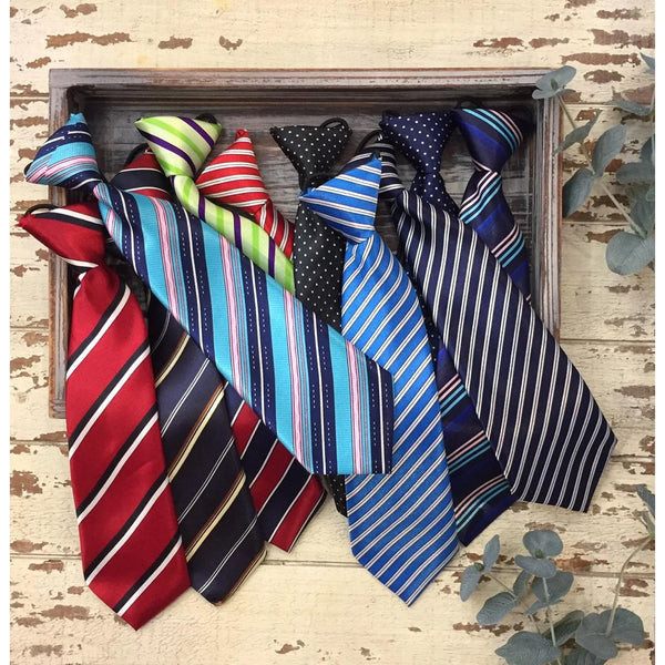 Complementos Corbata para niño