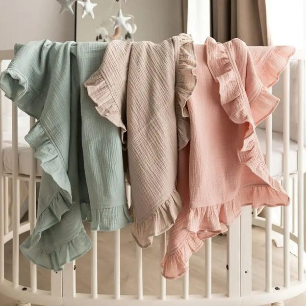 Complementos Cotton Baby Wrap