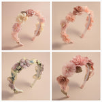 Diadema Summer Flowers