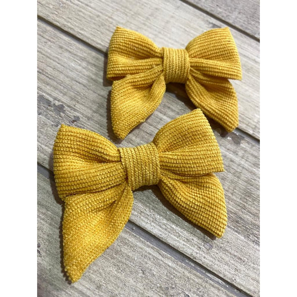 Complementos Fashion Winter Bow