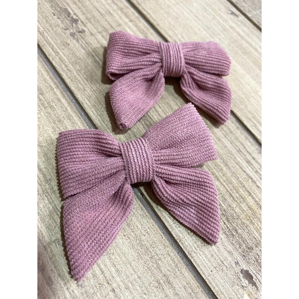 Complementos Fashion Winter Bow