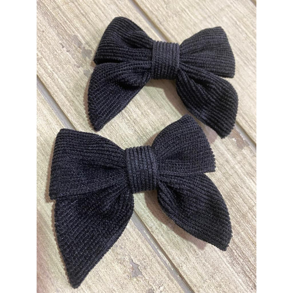 Complementos Fashion Winter Bow