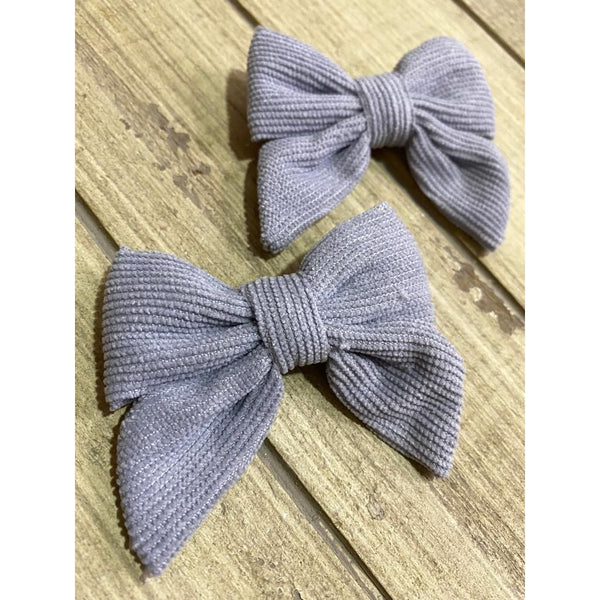 Complementos Fashion Winter Bow