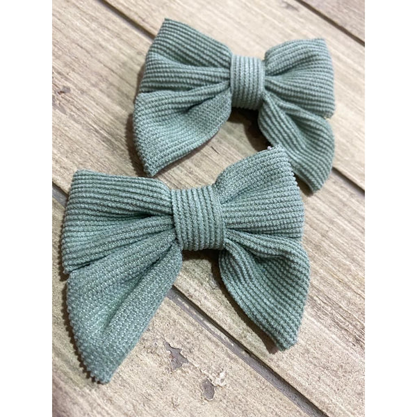 Complementos Fashion Winter Bow