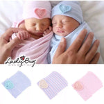 Gorro para recién nacido