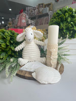 Kit de Bautizo Sheep Beige