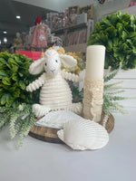 Kit de Bautizo Sheep Beige