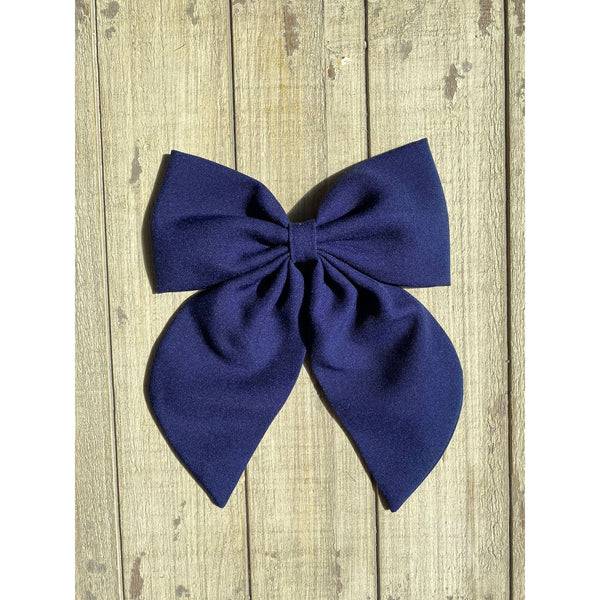 Complementos Lazada Lino Big Bow