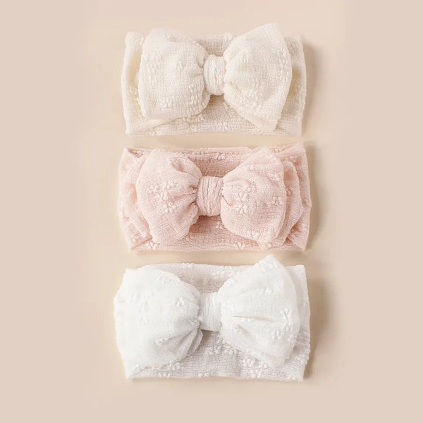 Complementos Little Summer Headband