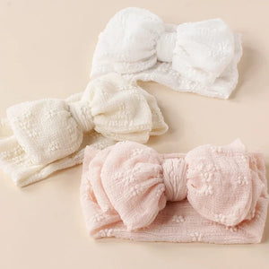 Complementos Little Summer Headband