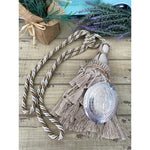 Medalla Bendicion Familiar Borla