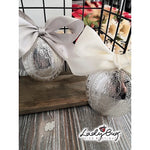 Medalla de bendición para cuna