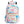 Complementos Mochila Funny Dots KIDS LARGE