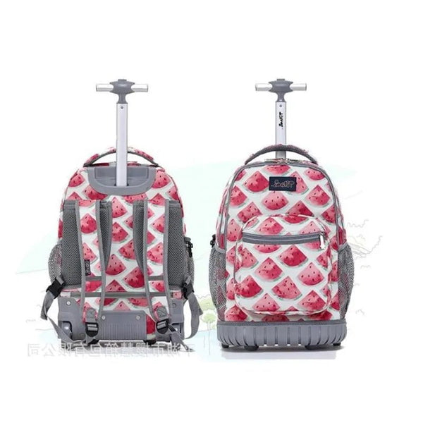 Complementos Mochila Grande Watermelons