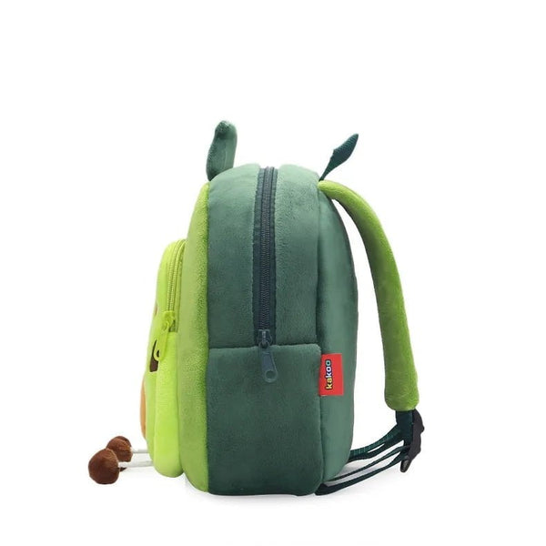 Complementos Mochila Sweet Green Avocado