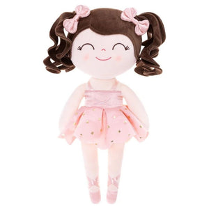 Complementos Muñeca de apego Curly Alia