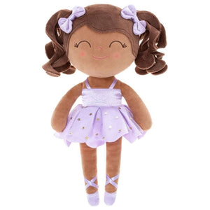 Complementos Muñeca de apego Curly Emma