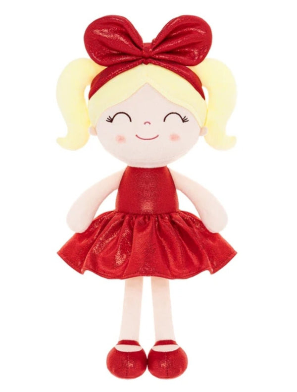 Complementos Muñeca de apego Lovely Caroline