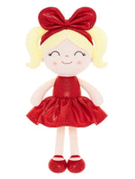 Muñeca de apego Lovely Caroline